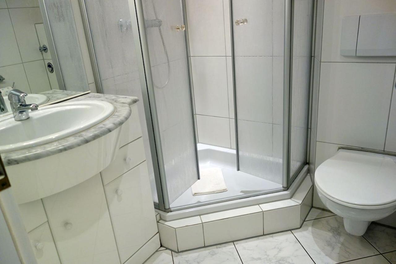 クックスハーフェンResidenz 24アパートメント エクステリア 写真