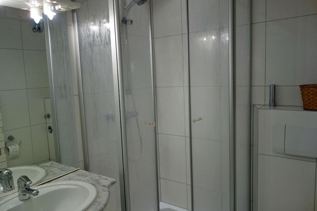 クックスハーフェンResidenz 24アパートメント エクステリア 写真