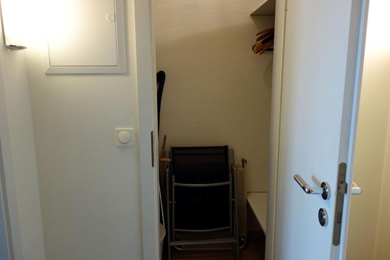 クックスハーフェンResidenz 24アパートメント エクステリア 写真